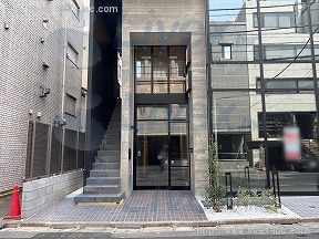 コルティス恵比寿