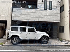 早稲田鶴巻町オフィス