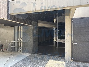 YT代々木公園