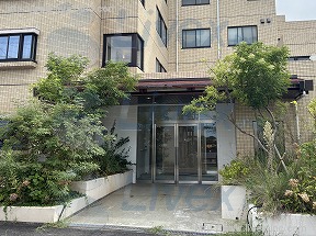 レンタルオフィス・goodoffice保土ケ谷
