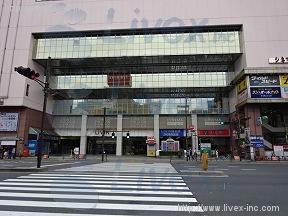 レンタルオフィス・goodoffice錦糸町
