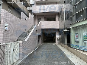 goodroom residence宮前平