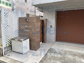 貸店舗