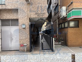 ウェルストンビレッジ