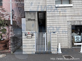 仮)渋谷区神宮前5丁目計画