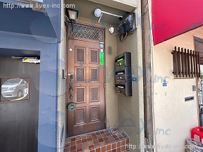 西浅草2丁目貸戸建