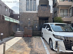 貸事務所戸建