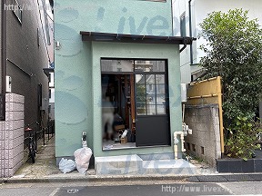 神宮前3丁目