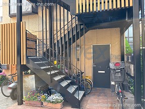 MINAMI AOYAMA T.S
