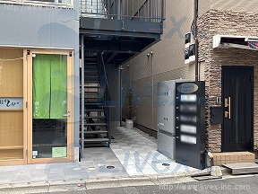 フィル・パーク奥浅草