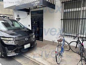 貸店舗・事務所