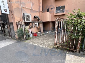 中央魚類深川