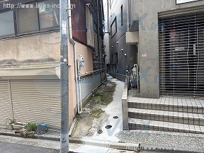貸店舗