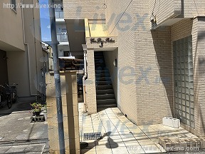 ガーデンパレスJ