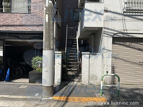 森津