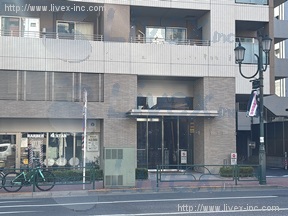 クレヴィア文京湯島