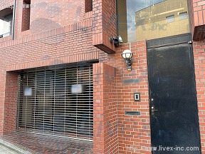 貸店舗・事務所