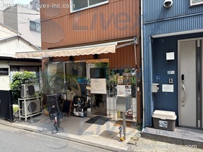 芝4丁目ハウス