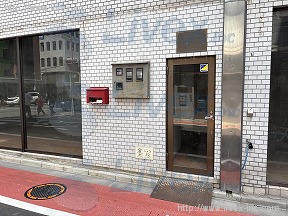 貸店舗
