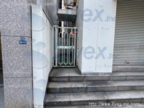 浅草橋共同