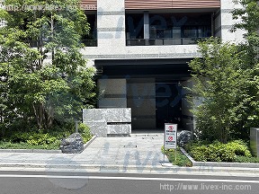 グランリビオ表参道