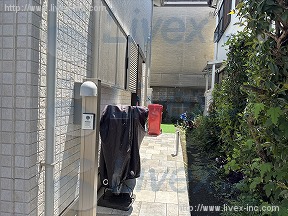 福山ハイツ