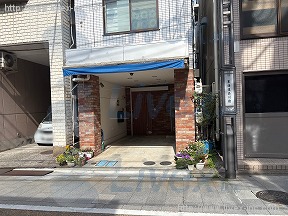 品川区南品川2丁目