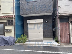 浅草4丁目店舗
