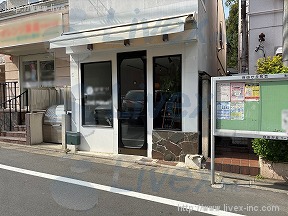 貸店舗
