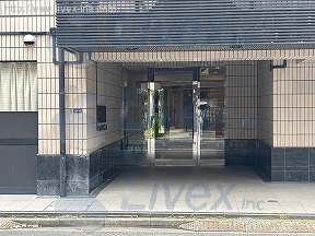 サンバレー渋谷