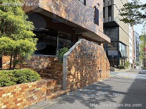 池田山セントラルホームズ