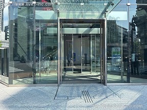 仮)日本橋茅場町一丁目6地区第一種市街地再開発事業