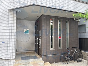 ラシーネ芝浦