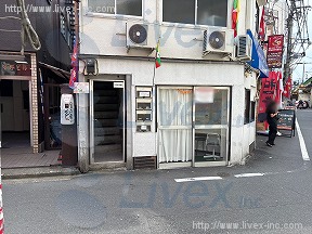 貸店舗・事務所