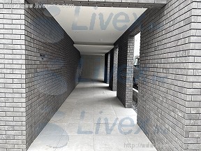 Bark Lane 西大井