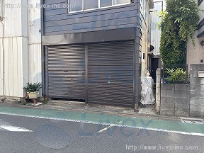貸倉庫