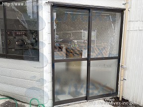 貸倉庫