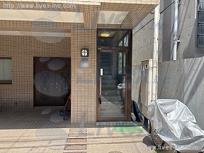 テラス白金台