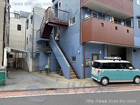 パークヤガ