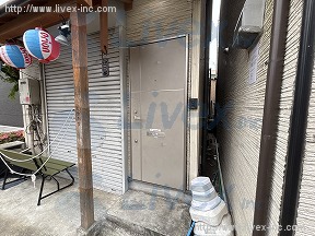 貸店舗