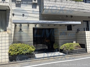 リッチモンドパレス参宮橋