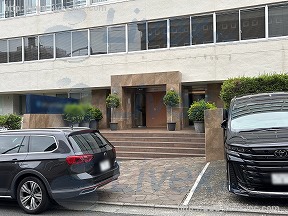 イワオアネックス新館