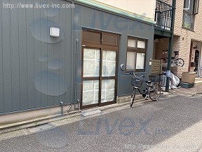 店舗事務所