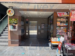 ブライトマン麻布十番