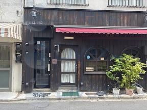 浅草2丁目貸店舗