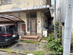 貸店舗