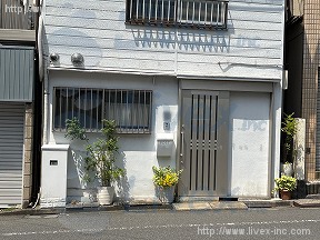 貸店舗・事務所