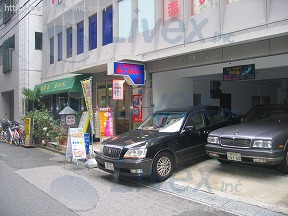 ABリバー水道橋ビル