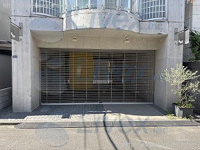 神山町貸店舗・事務所