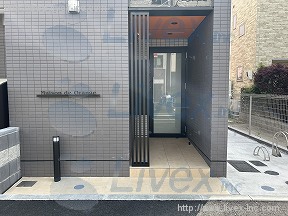長崎4丁目店舗